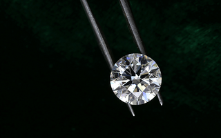 How are lab-grown diamonds made