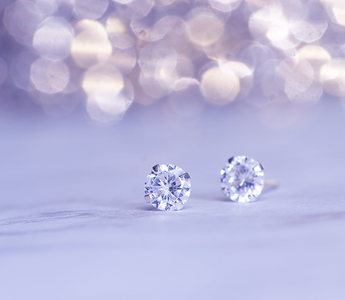 lab grown diamond Earrings Ingenuity Diamonds News 6.24