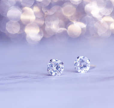 lab grown diamond Earrings Ingenuity Diamonds News 6.24