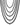 4.59-83.2CT Moissanite Tennis necklaces Gifts 2-6mm D Color VVS1 Round Cut Diamond Tennis necklaces 14k White Gold Plated 925 Sterling Silver Tennis necklaces for Women-N
