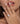 Emerald Lab Grown Diamond 14K Gold Halo Engagement Ring
