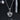 Heart  Lab Grown Diamond 14K Gold Pendant Necklace